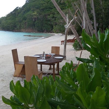 Selayar Eco Resort Padang  Extérieur photo