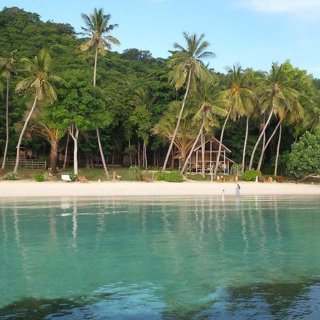 Selayar Eco Resort Padang  Extérieur photo