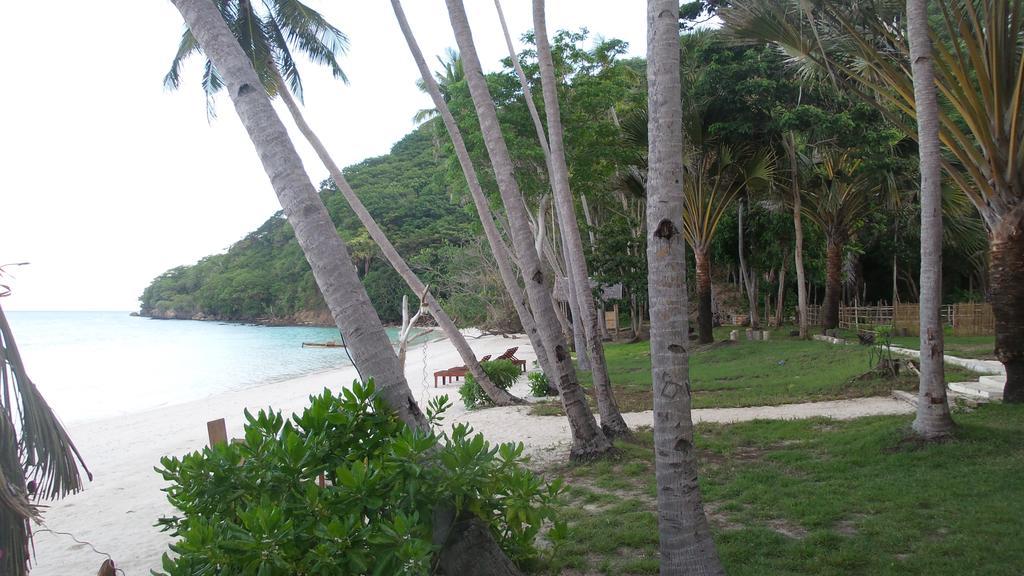 Selayar Eco Resort Padang  Extérieur photo