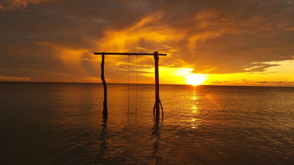 Selayar Eco Resort Padang  Extérieur photo