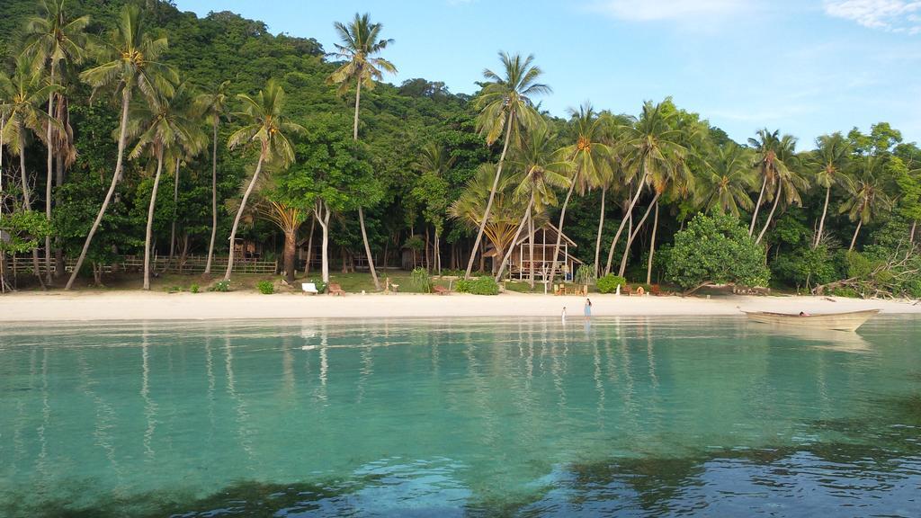 Selayar Eco Resort Padang  Extérieur photo