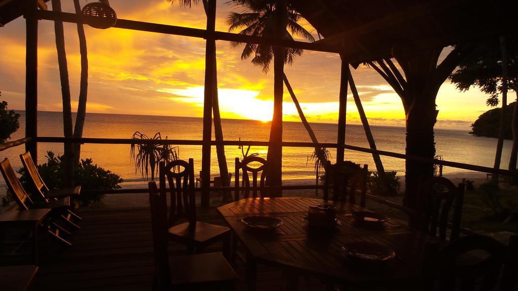 Selayar Eco Resort Padang  Extérieur photo